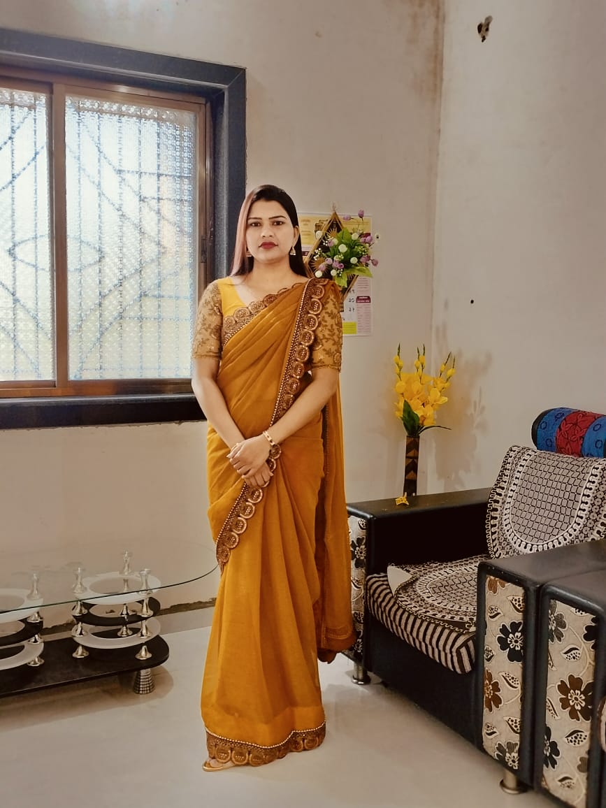 Jaya Sakharam Khetmalis