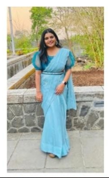 Aishwarya Madan Waghmare